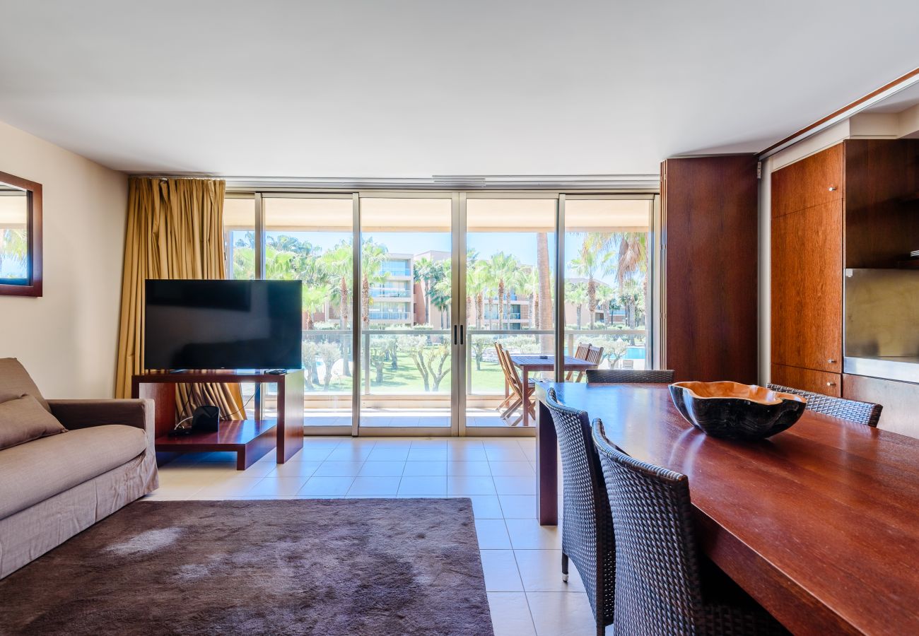 Apartment in Guia - Vila das Lagoas Salgados Retreat 