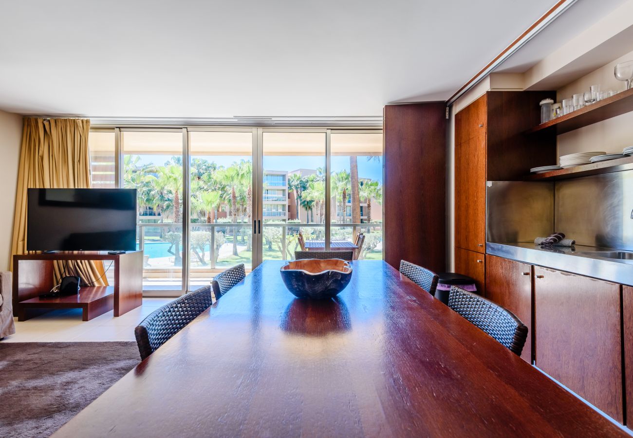 Apartment in Guia - Vila das Lagoas Salgados Retreat 