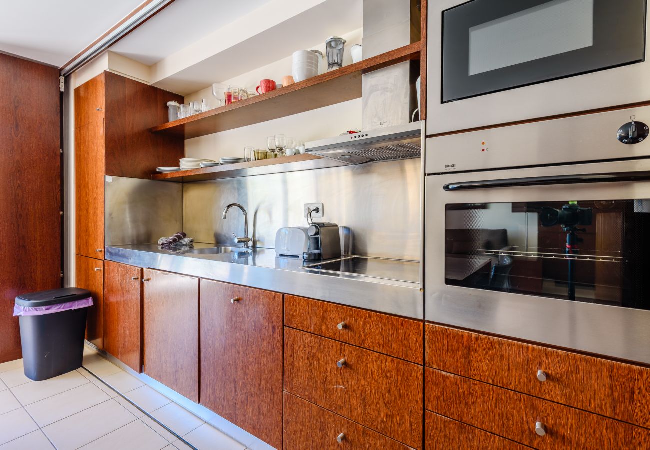 Apartment in Guia - Vila das Lagoas Salgados Retreat 