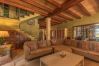House in Sineu - YourHouse Villa Relax Son Riera