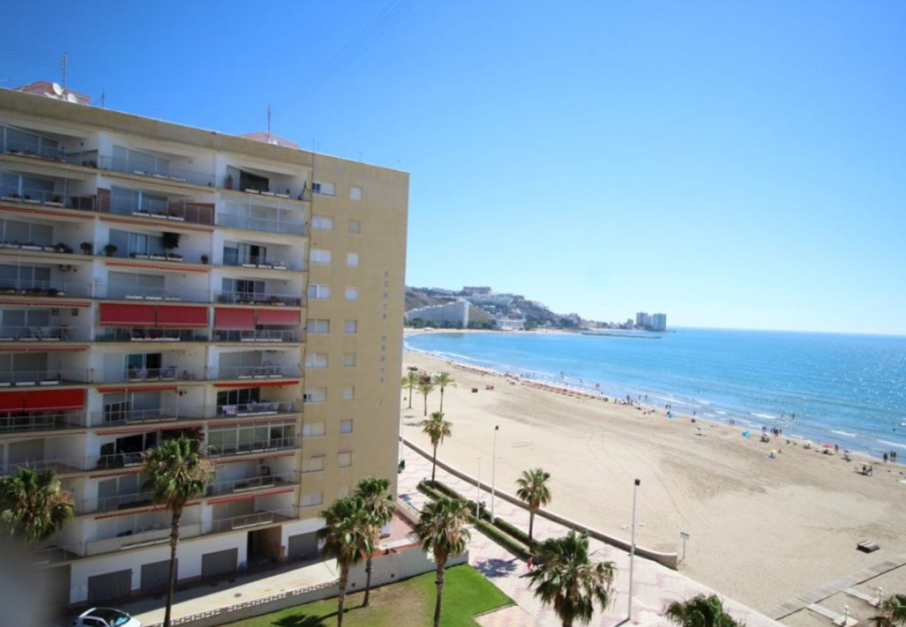 Apartment in Cullera - VAC098