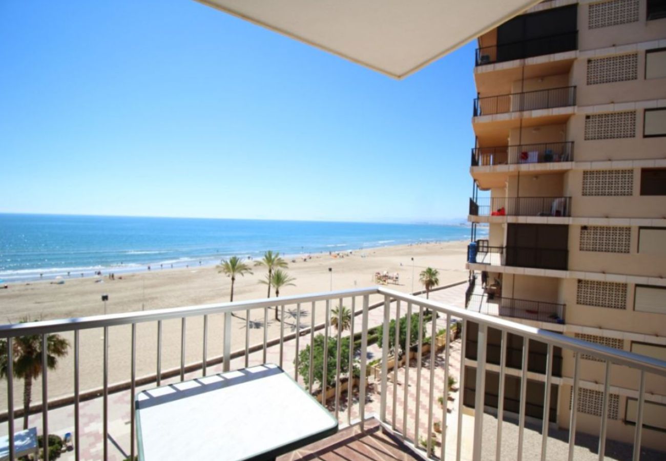 Apartment in Cullera - VAC098