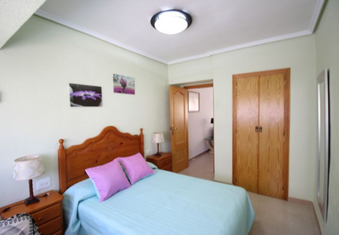 Apartment in Cullera - VAC098