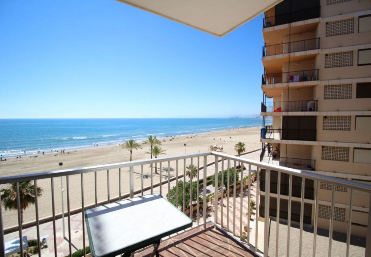 Apartment in Cullera - VAC098