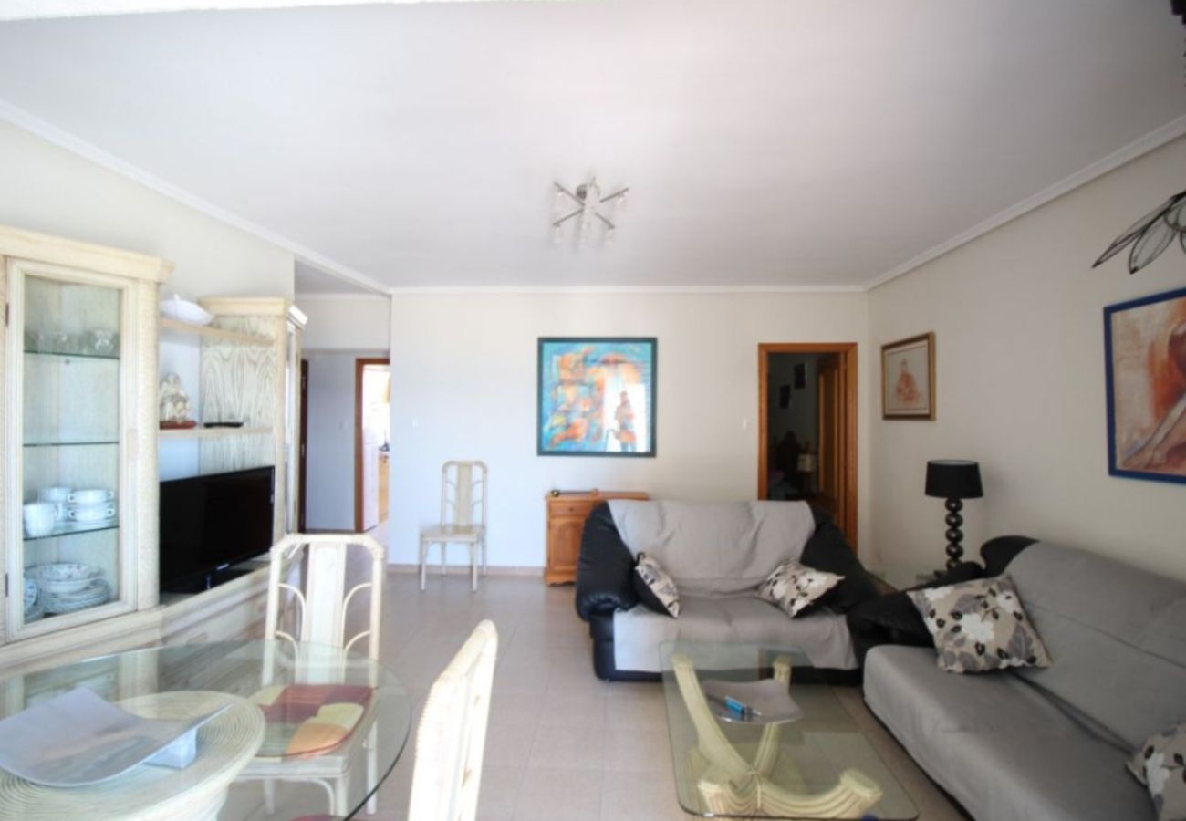 Apartment in Cullera - VAC098