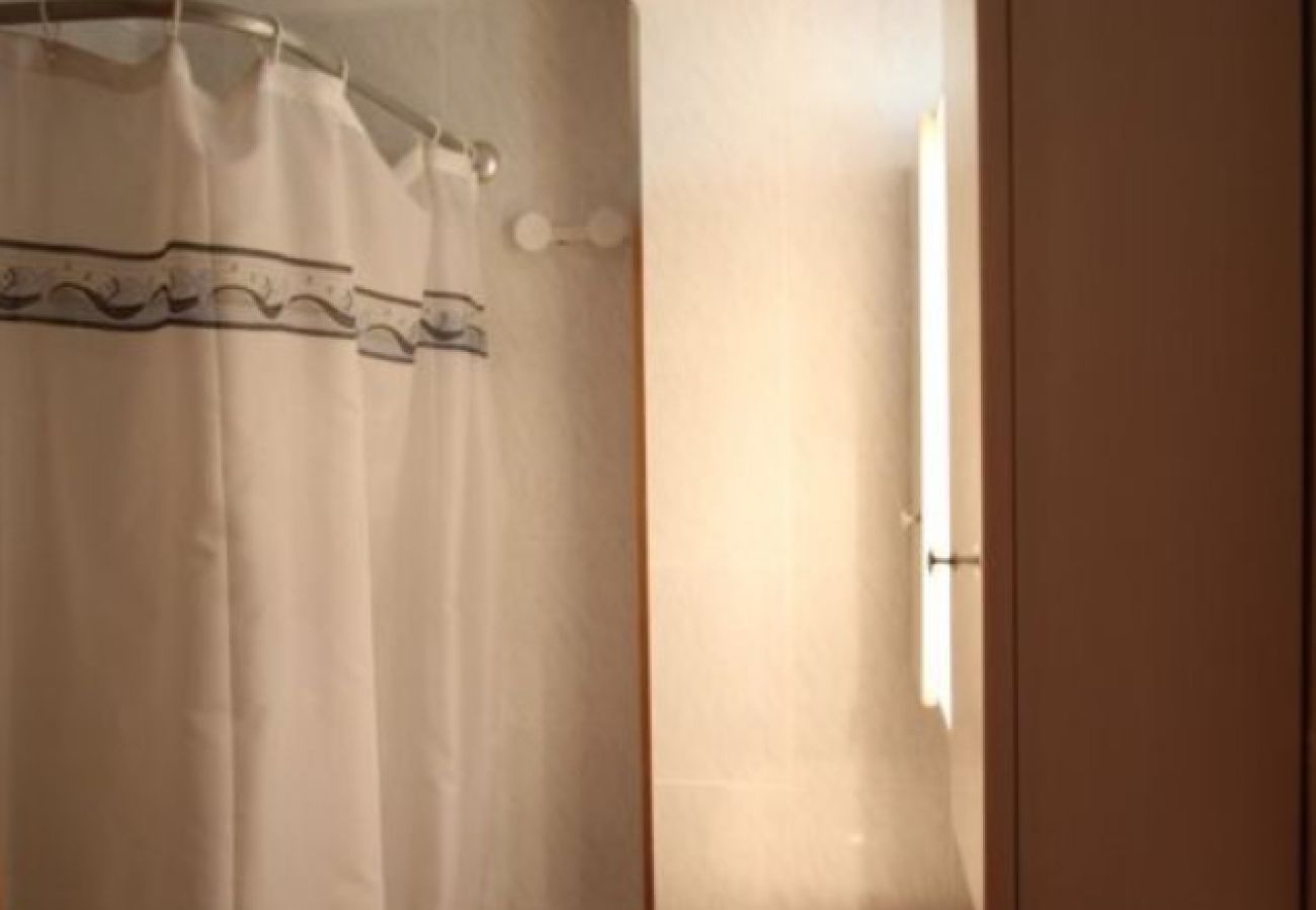 Apartment in Cullera - VAC098