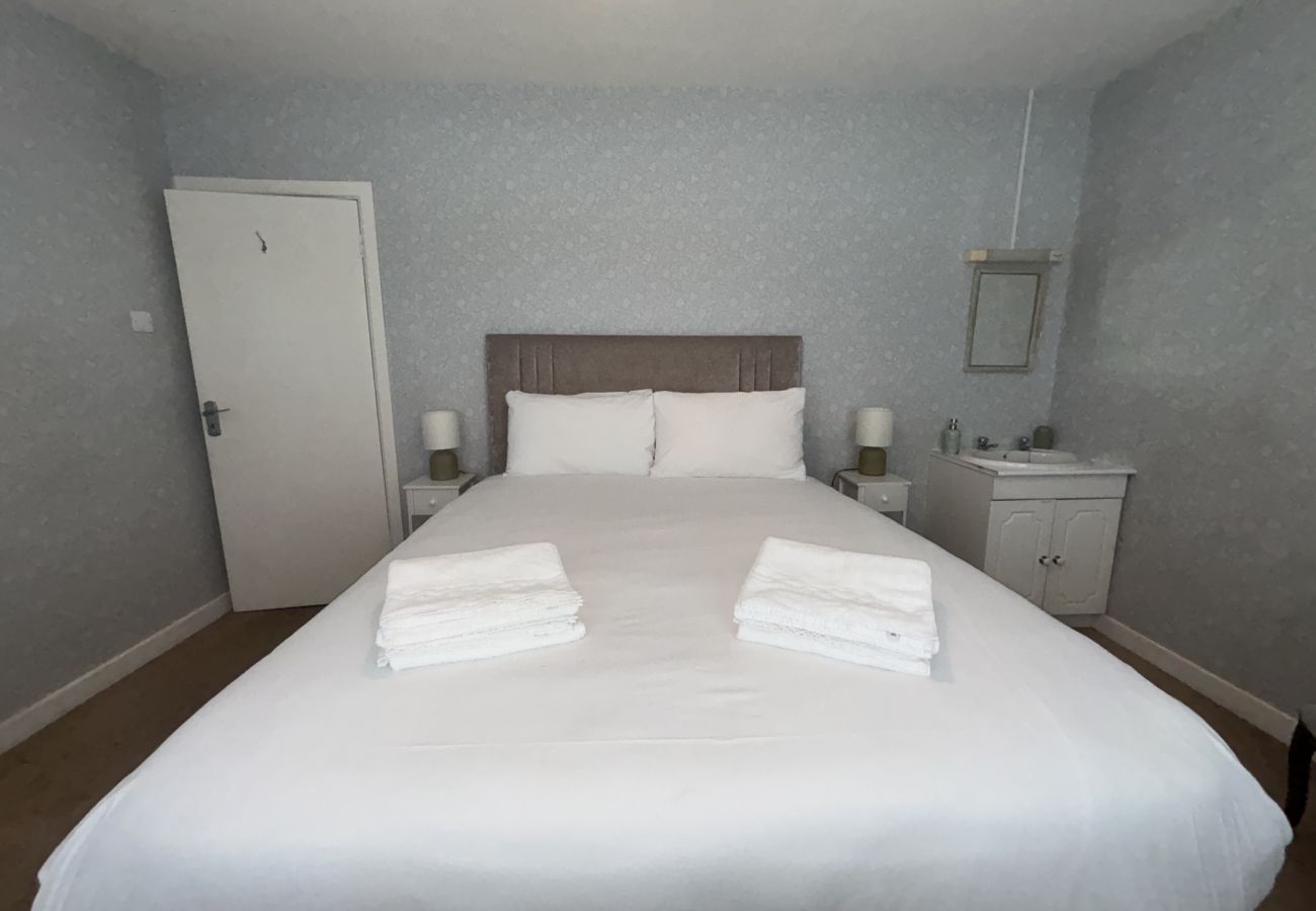 House in Dublin - Stylish Retreat Raheny