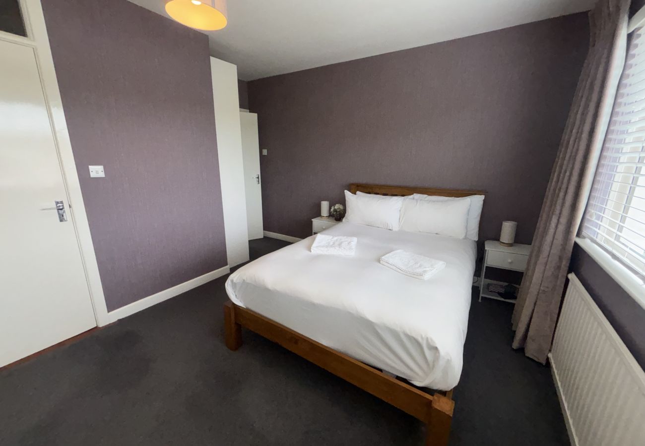 House in Dublin - Stylish Retreat Raheny