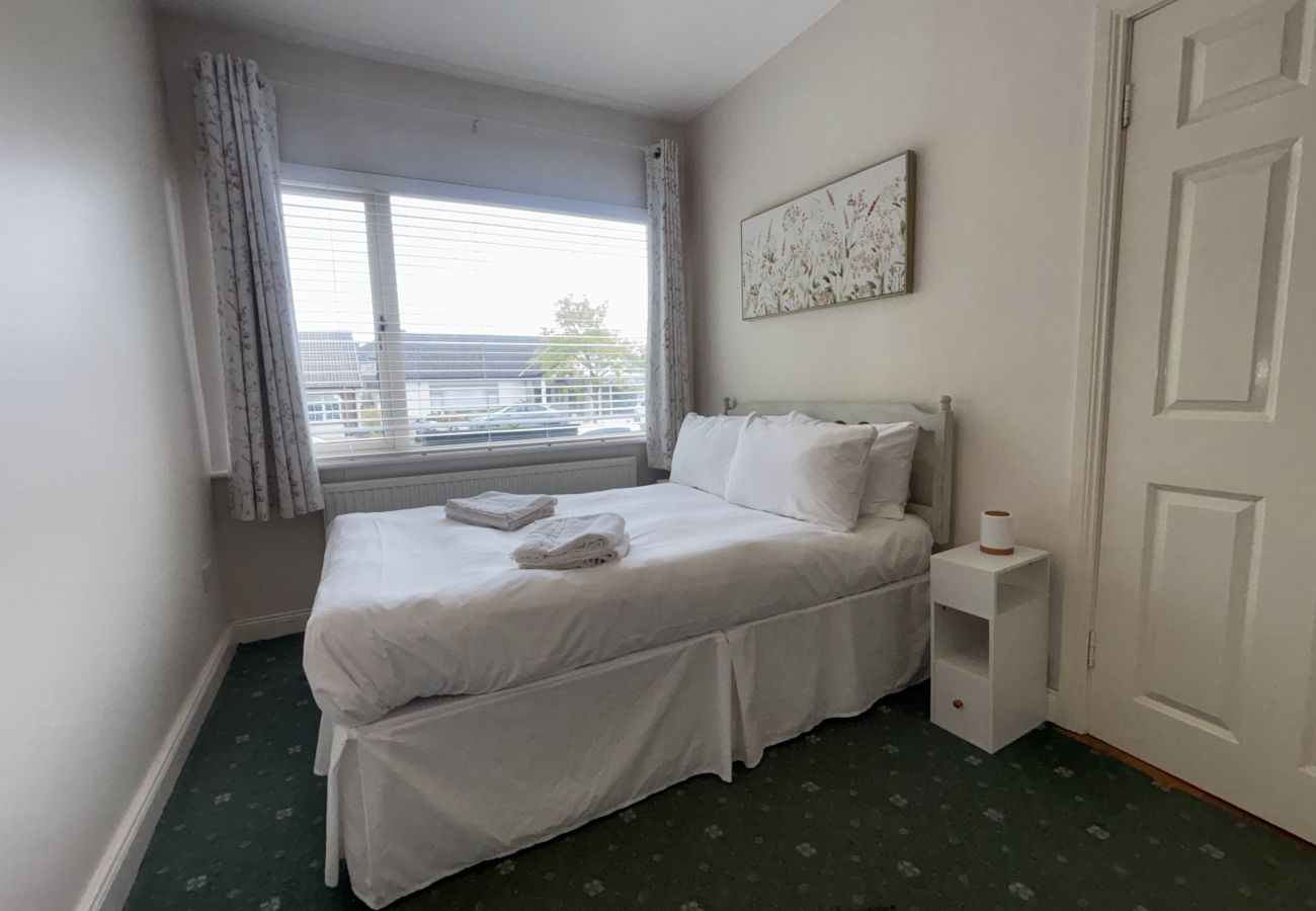 House in Dublin - Stylish Retreat Raheny