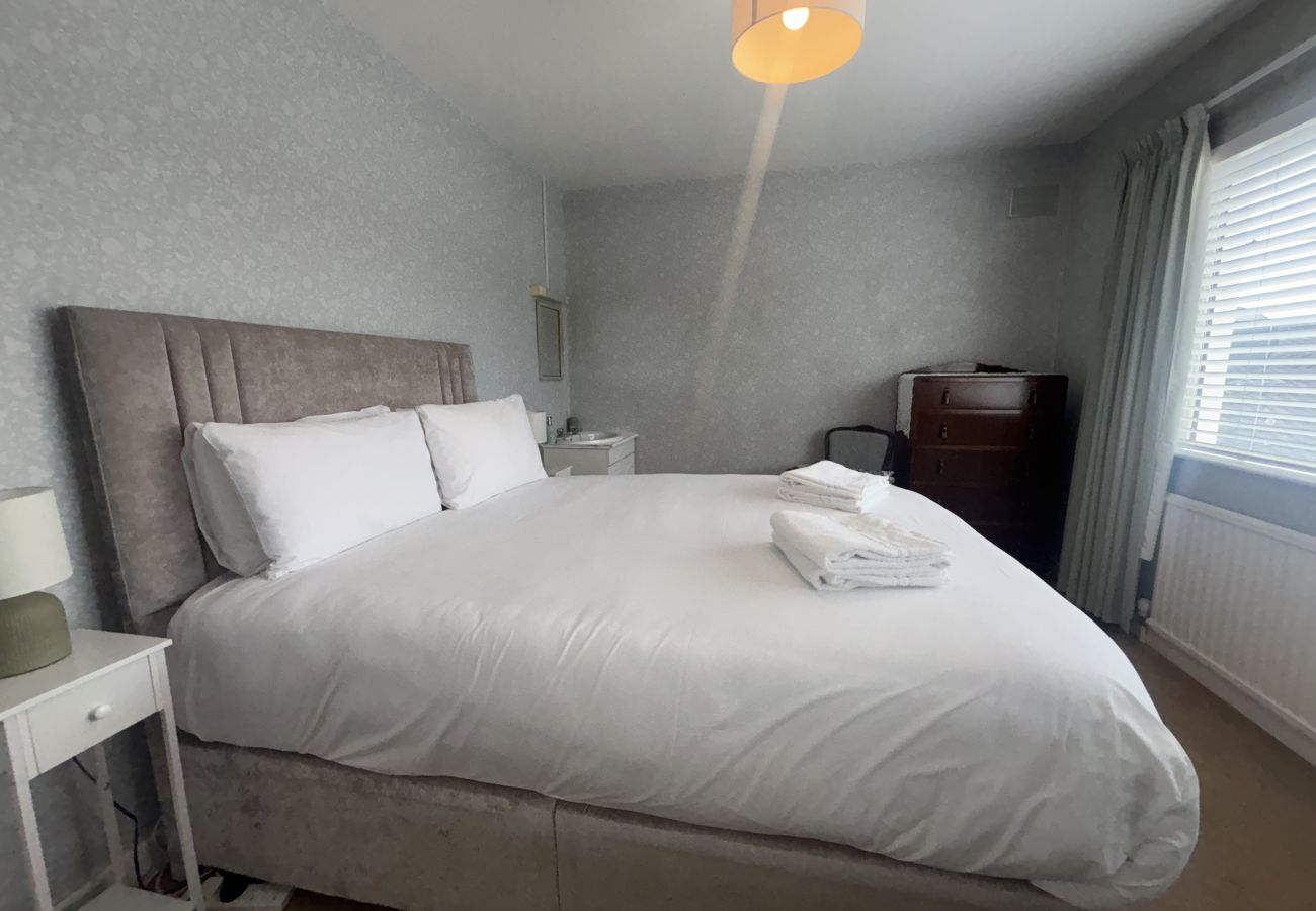 House in Dublin - Stylish Retreat Raheny