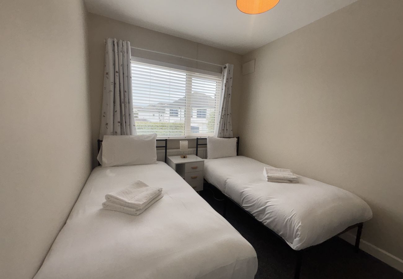 House in Dublin - Stylish Retreat Raheny