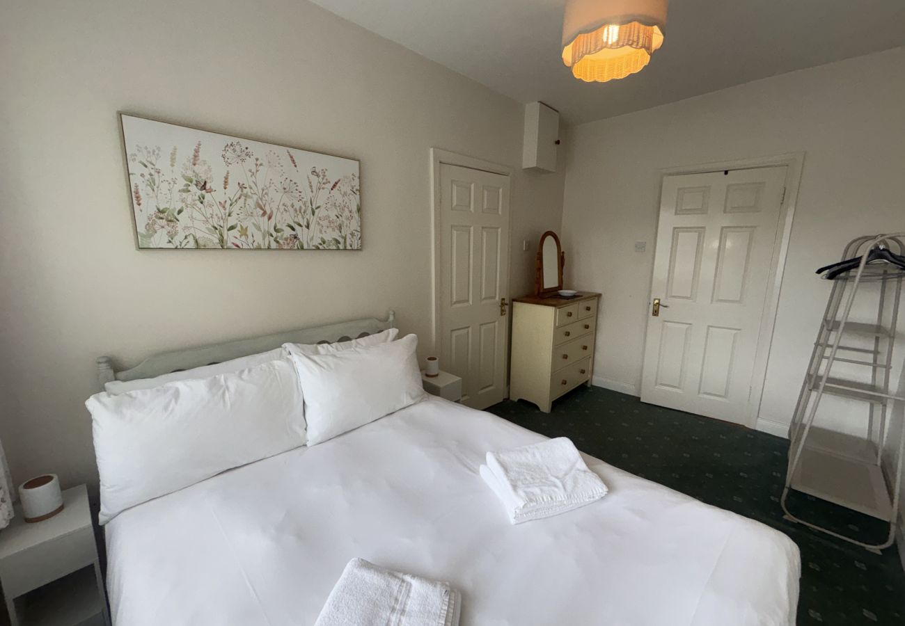 House in Dublin - Stylish Retreat Raheny