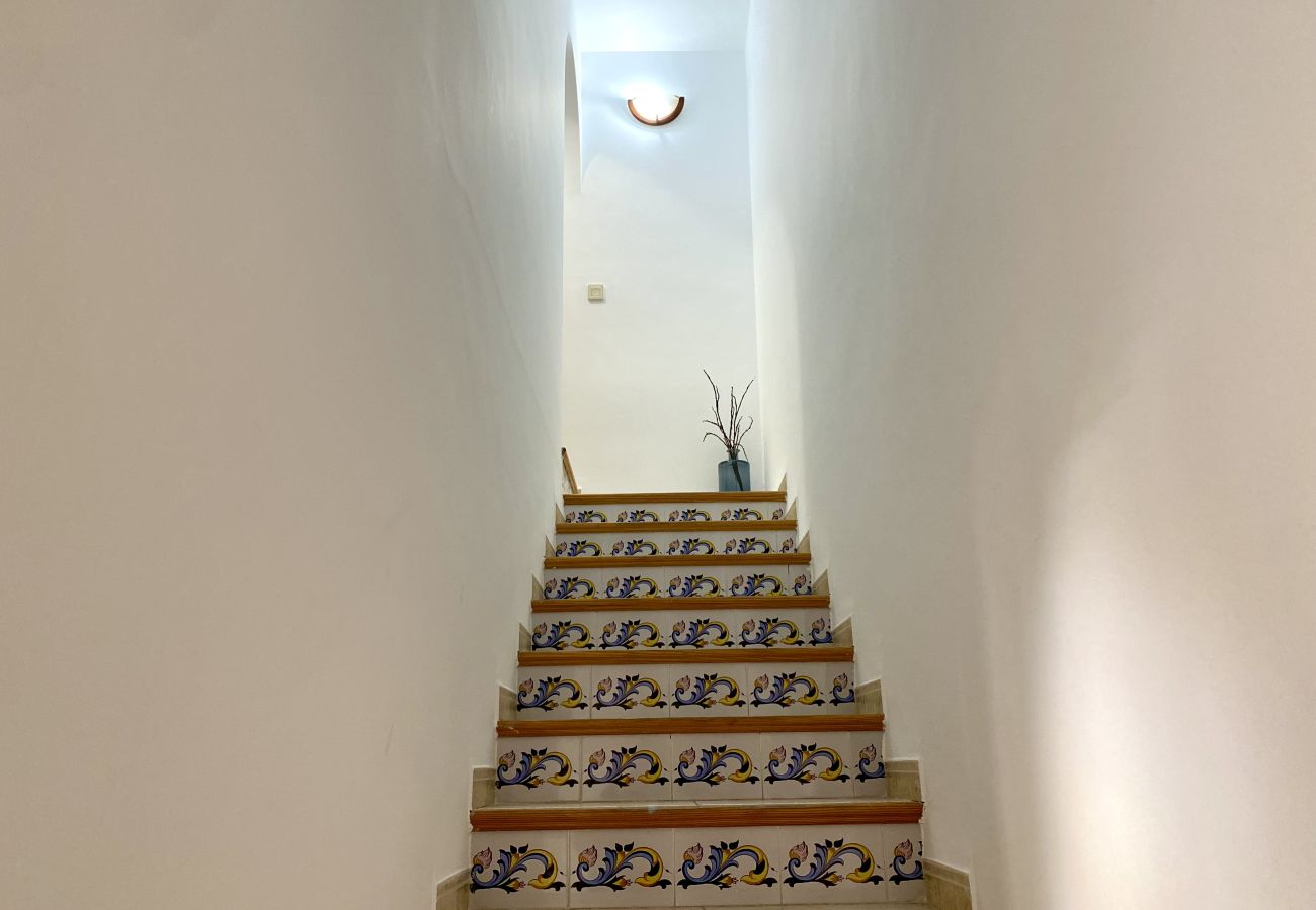 Apartment in Denia - ESMEARLADA 21- 2 hab  VYB  Lm 044