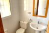 Apartment in Denia - ESMEARLADA 21- 2 hab  VYB  Lm 044