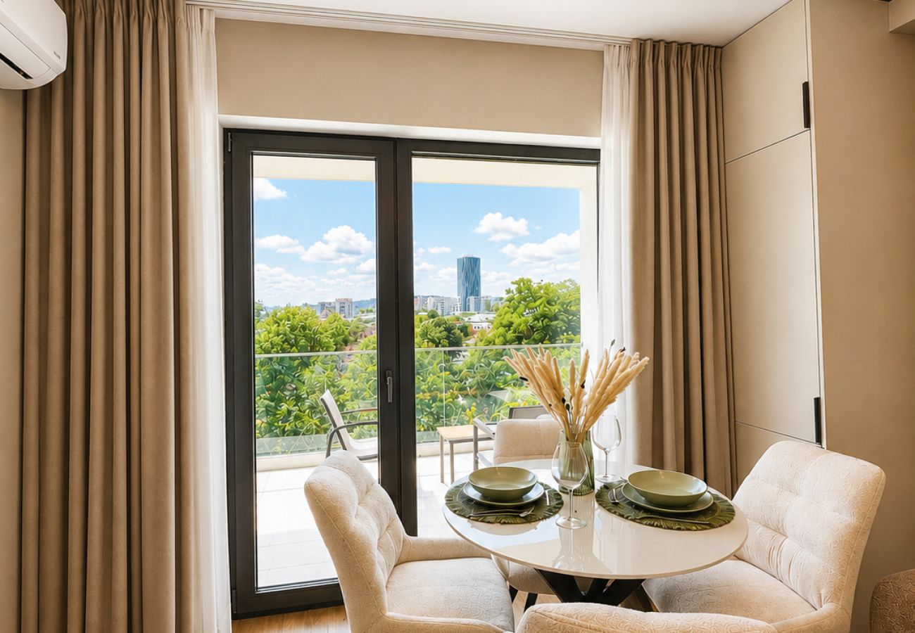Apartment in Bucharest - Vista Apartment