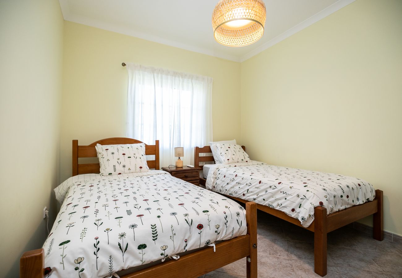 Apartment in Tavira - Casa Manuel Vaz
