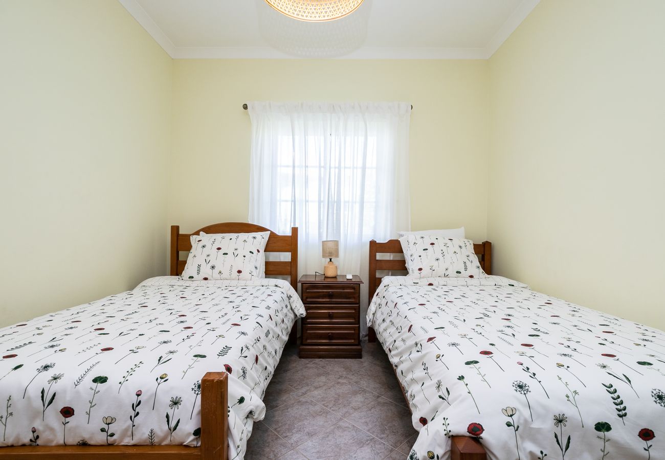 Apartment in Tavira - Casa Manuel Vaz