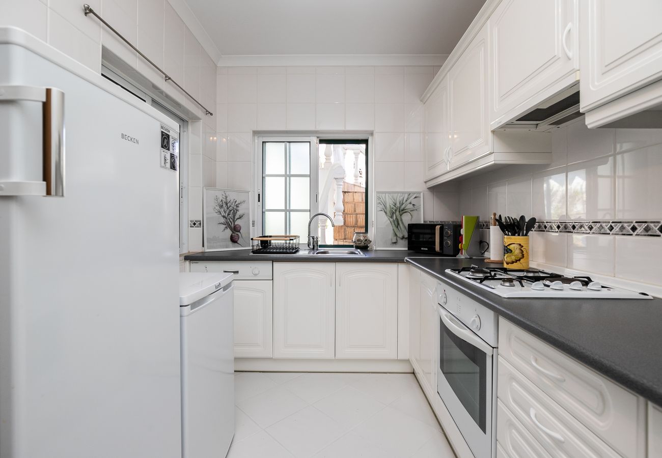 Apartment in Tavira - Casa Manuel Vaz