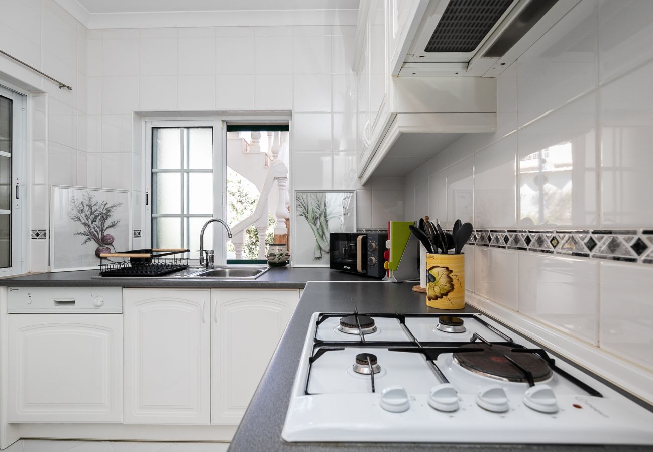 Apartment in Tavira - Casa Manuel Vaz
