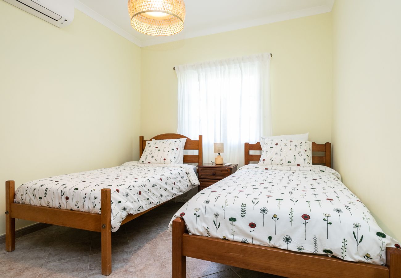 Apartment in Tavira - Casa Manuel Vaz