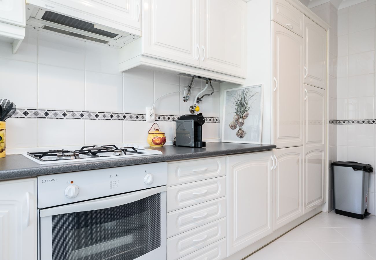 Apartment in Tavira - Casa Manuel Vaz