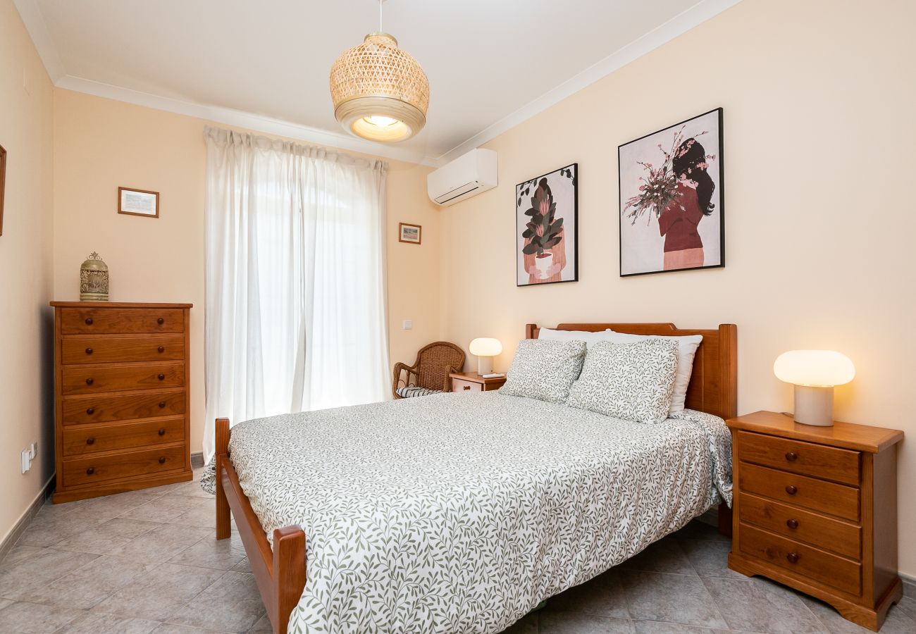 Apartment in Tavira - Casa Manuel Vaz