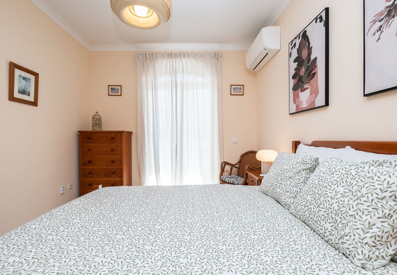 Apartment in Tavira - Casa Manuel Vaz