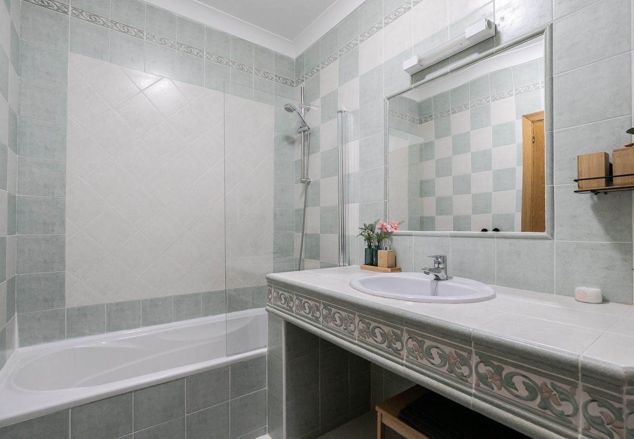 Apartment in Tavira - Casa Manuel Vaz
