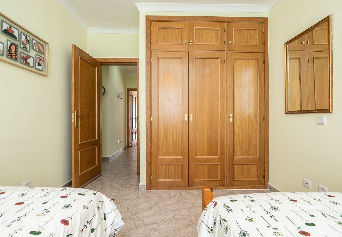 Apartment in Tavira - Casa Manuel Vaz