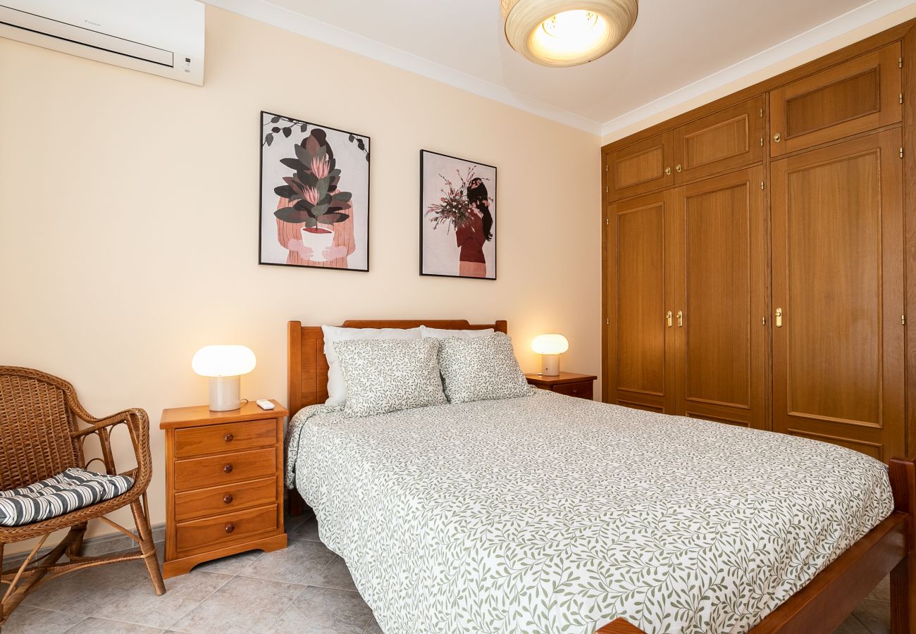 Apartment in Tavira - Casa Manuel Vaz