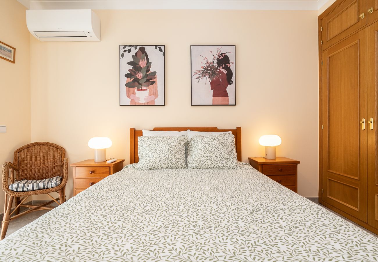 Apartment in Tavira - Casa Manuel Vaz