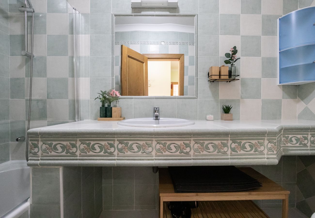 Apartment in Tavira - Casa Manuel Vaz