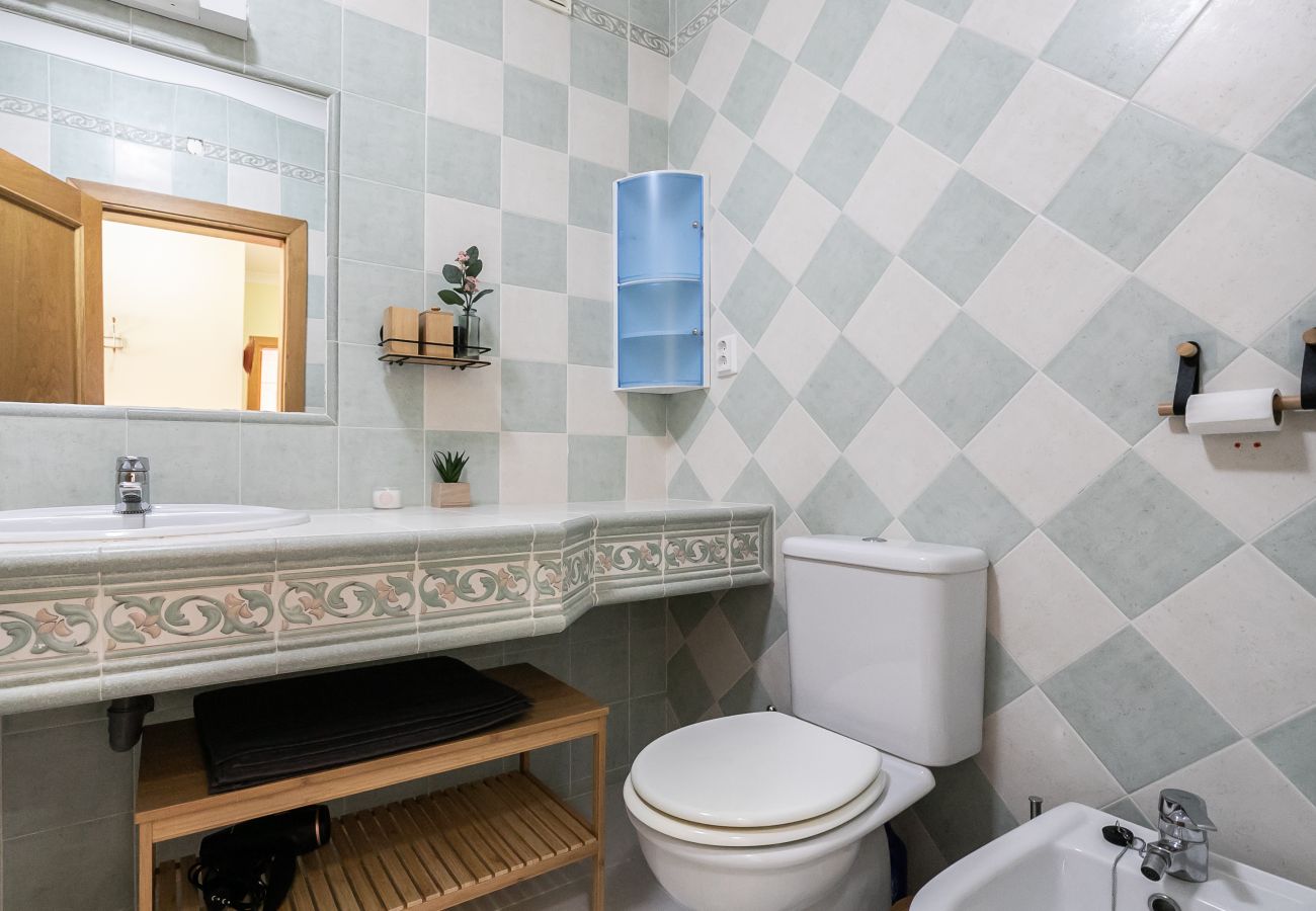 Apartment in Tavira - Casa Manuel Vaz