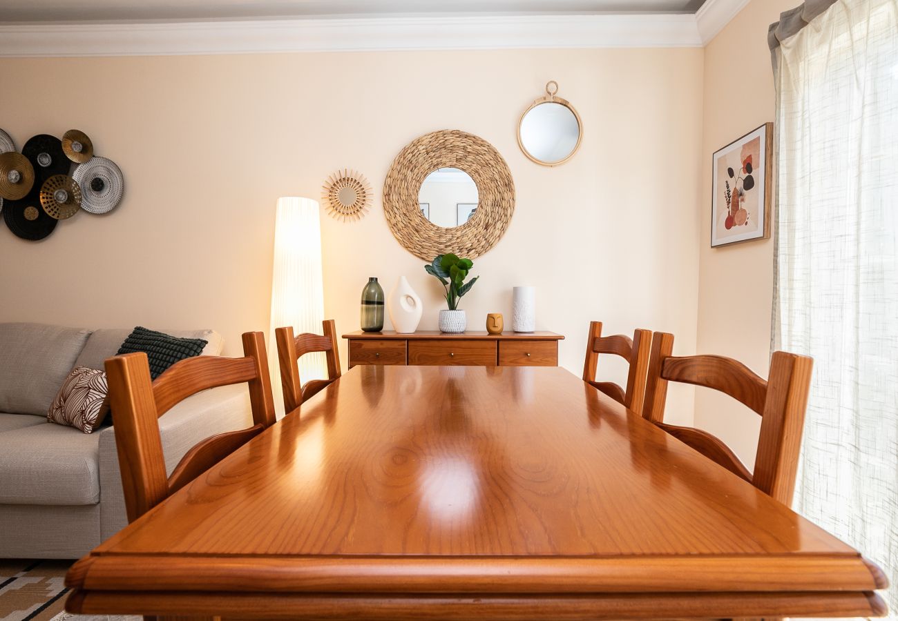 Apartment in Tavira - Casa Manuel Vaz
