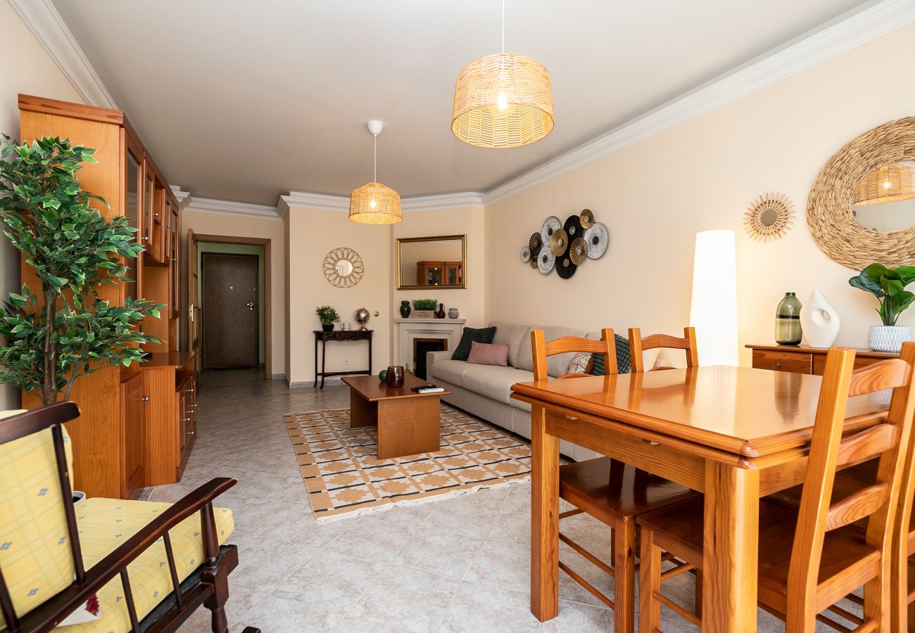 Apartment in Tavira - Casa Manuel Vaz