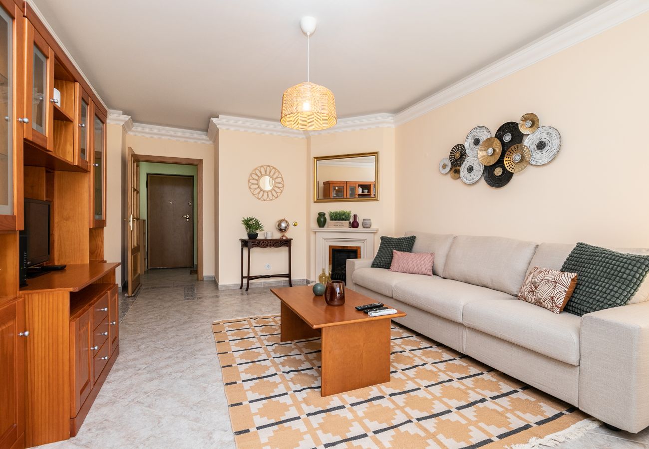 Apartment in Tavira - Casa Manuel Vaz