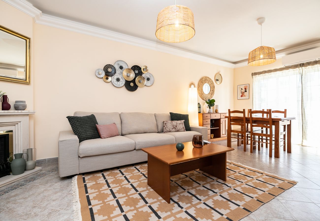 Apartment in Tavira - Casa Manuel Vaz