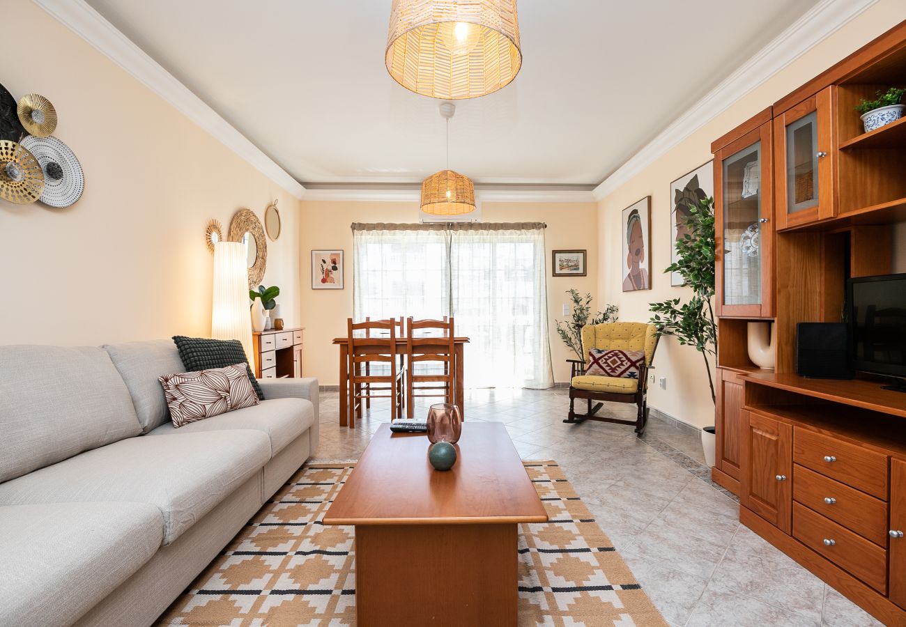 Apartment in Tavira - Casa Manuel Vaz