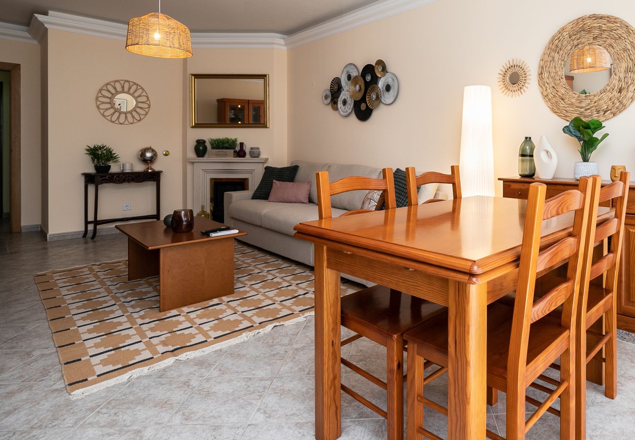 Apartment in Tavira - Casa Manuel Vaz