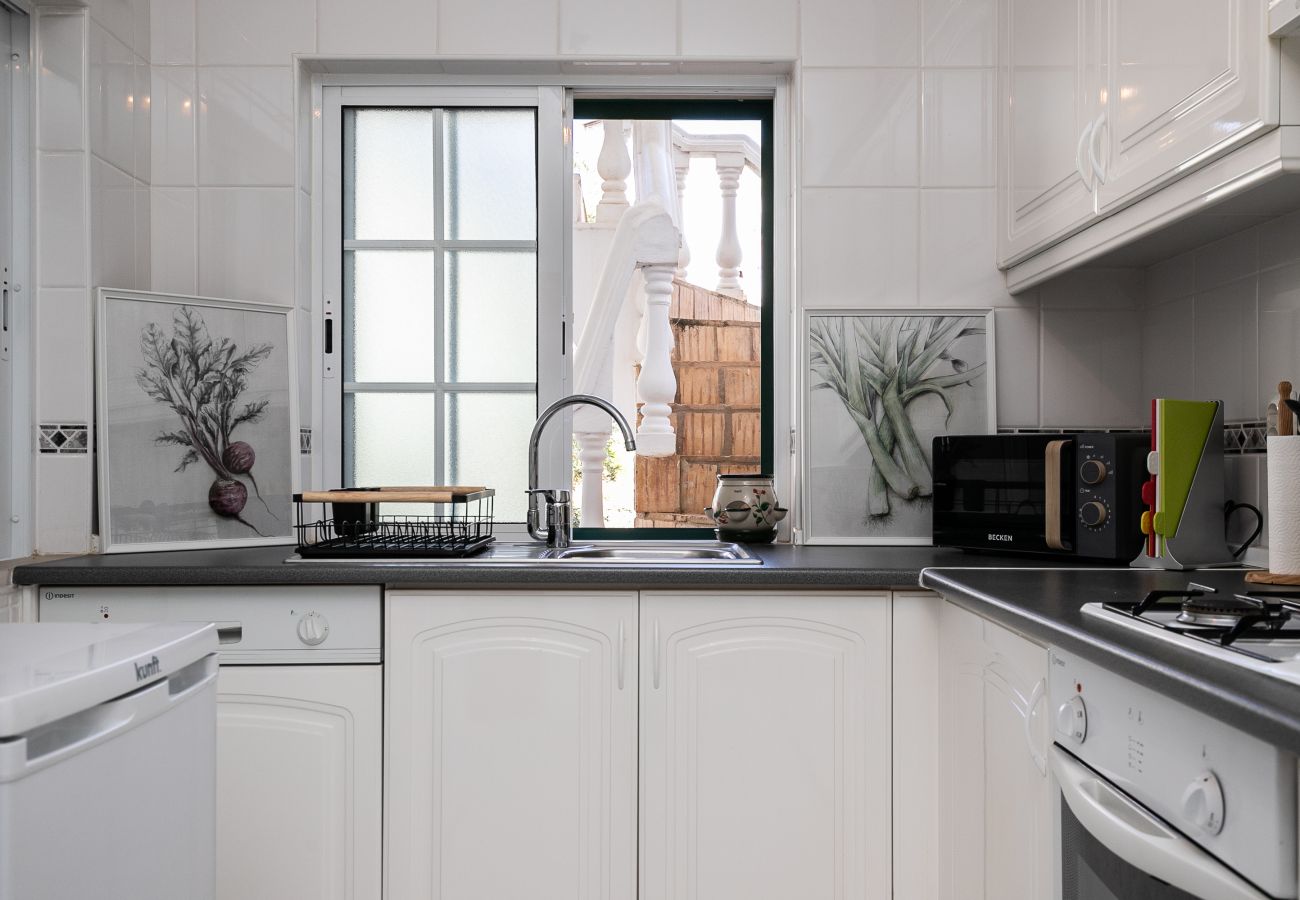 Apartment in Tavira - Casa Manuel Vaz