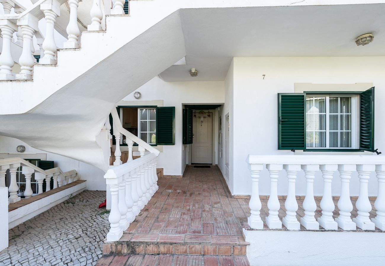Apartment in Tavira - Casa Manuel Vaz