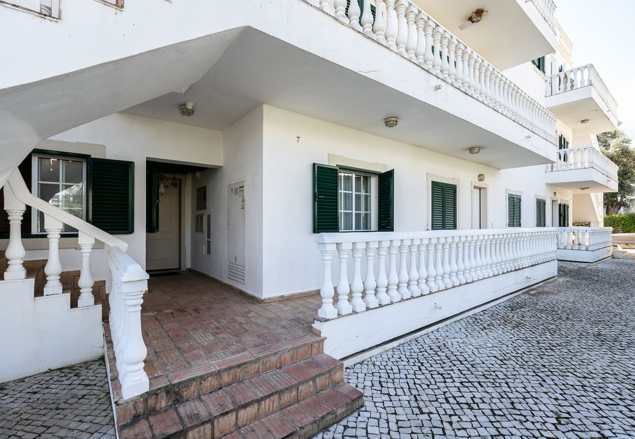 Apartment in Tavira - Casa Manuel Vaz