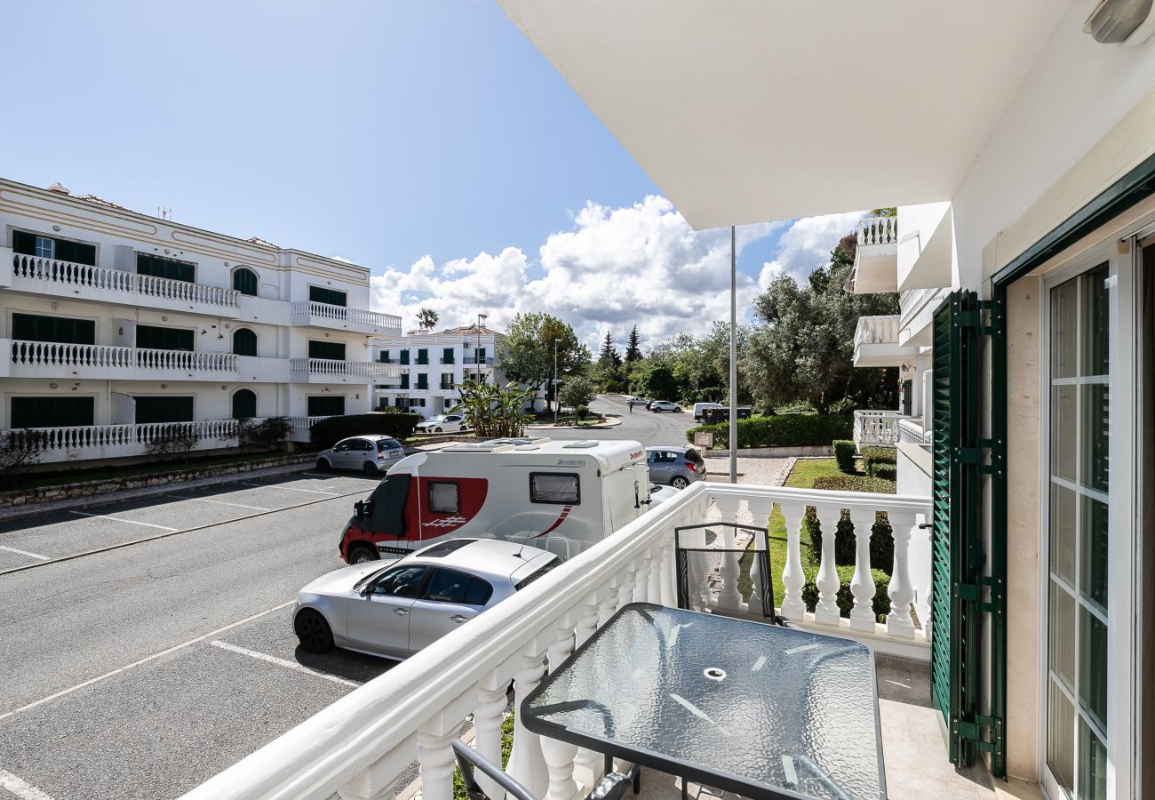 Apartment in Tavira - Casa Manuel Vaz