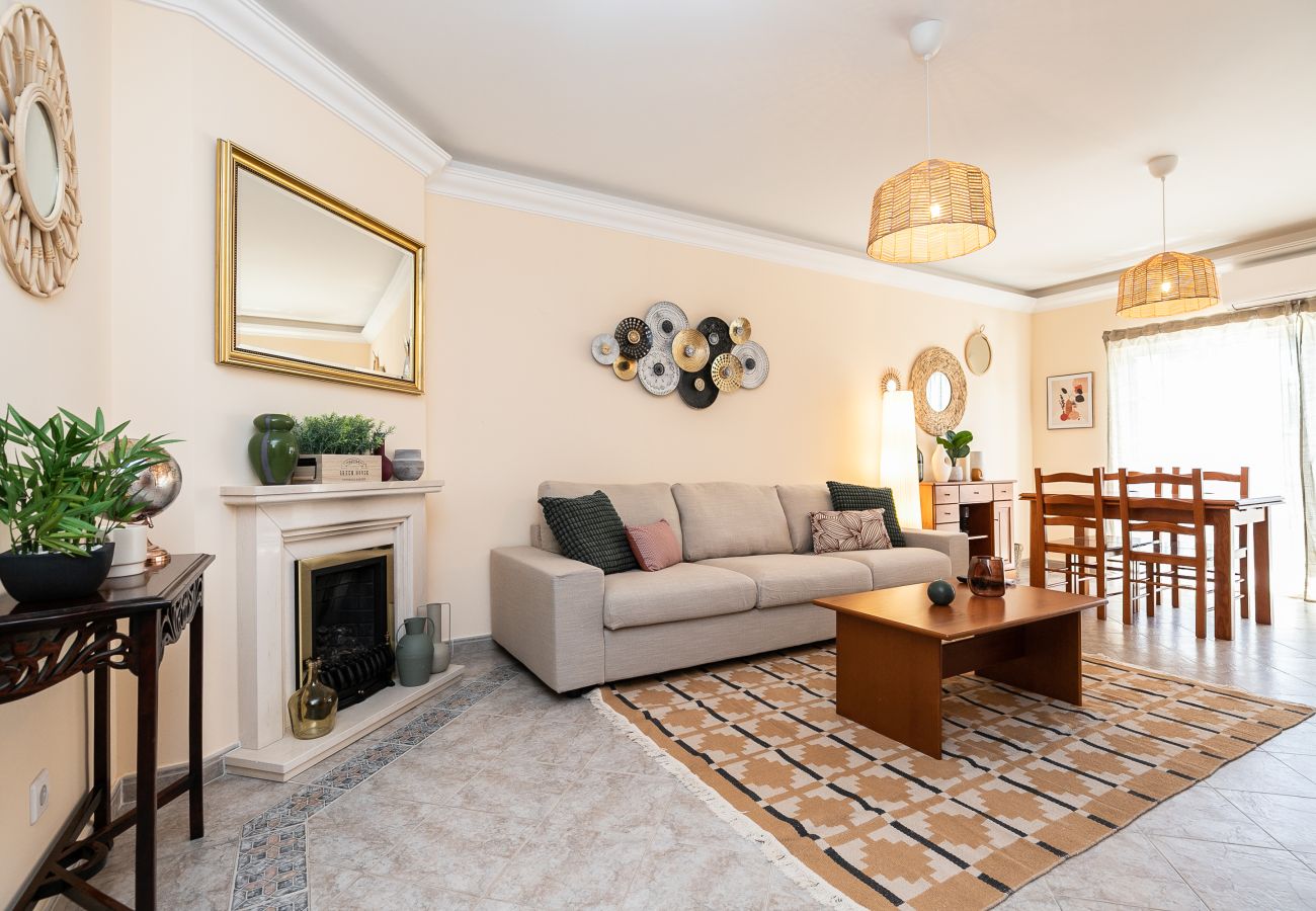 Apartment in Tavira - Casa Manuel Vaz