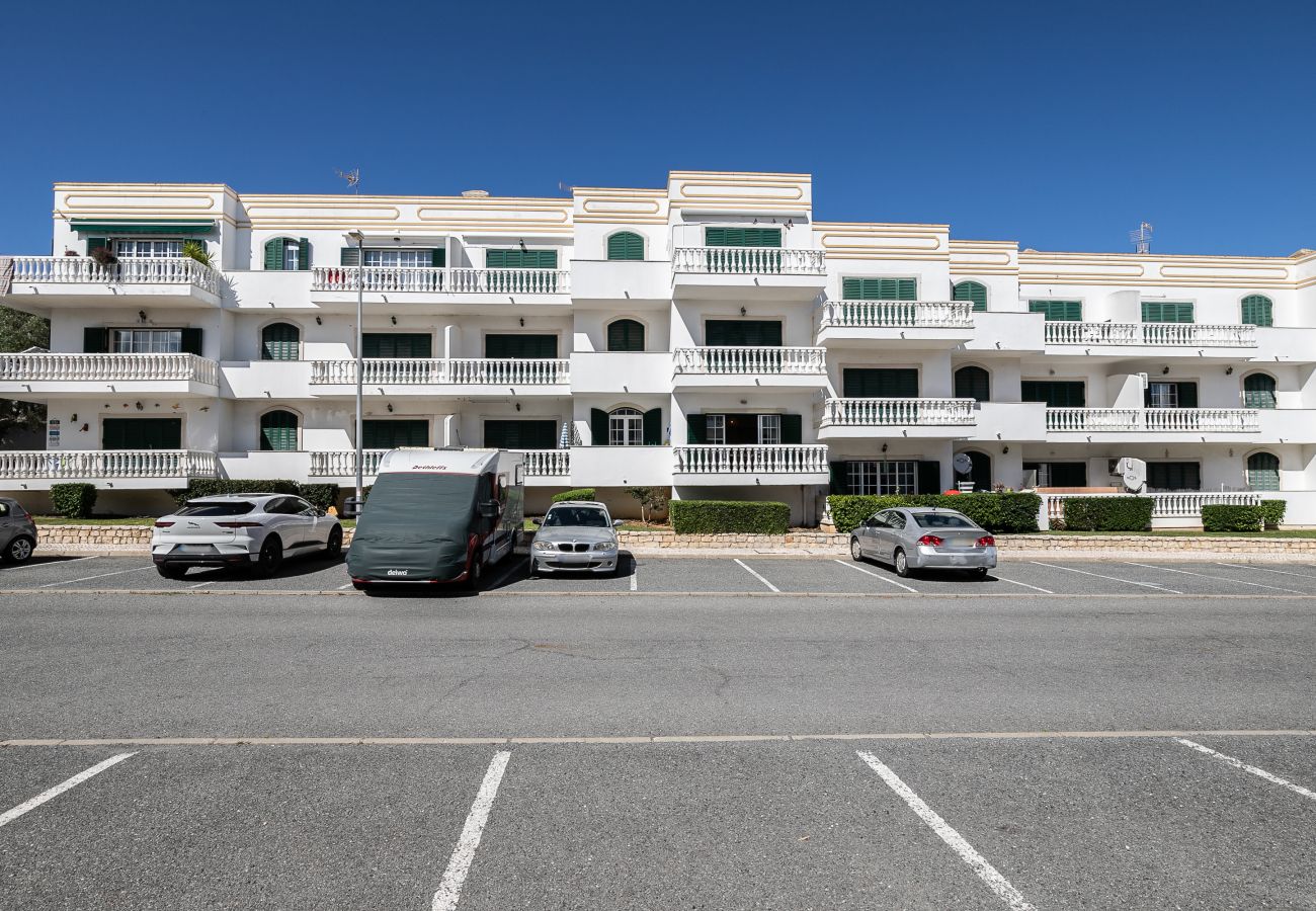 Apartment in Tavira - Casa Manuel Vaz