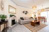 Apartment in Tavira - Casa Manuel Vaz