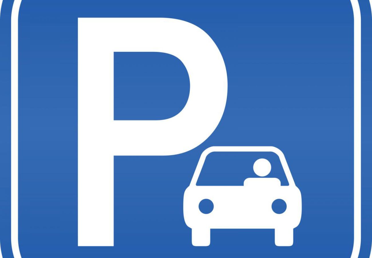 Garage/Parking in Cullera - logo