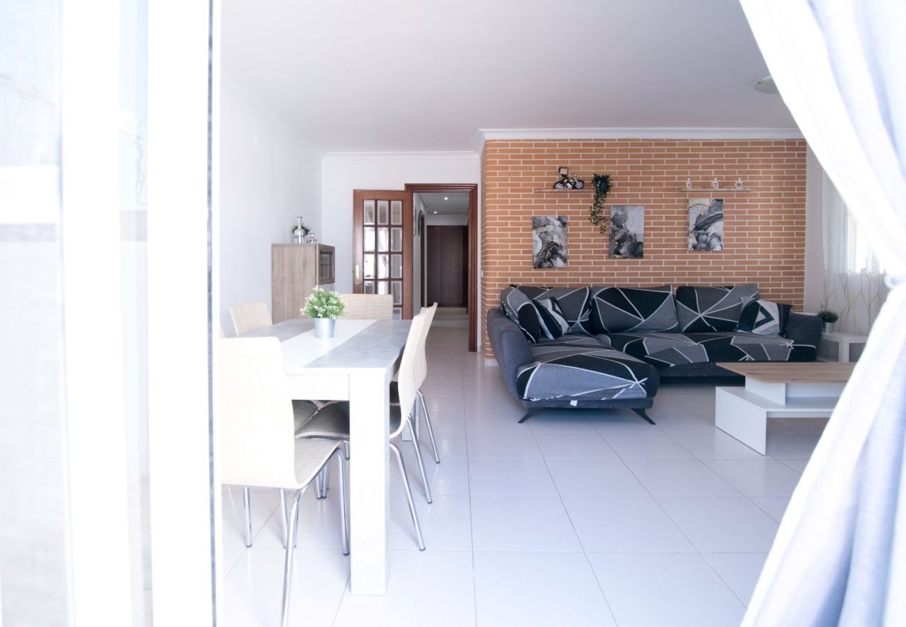 Apartment in Cullera - VAC078