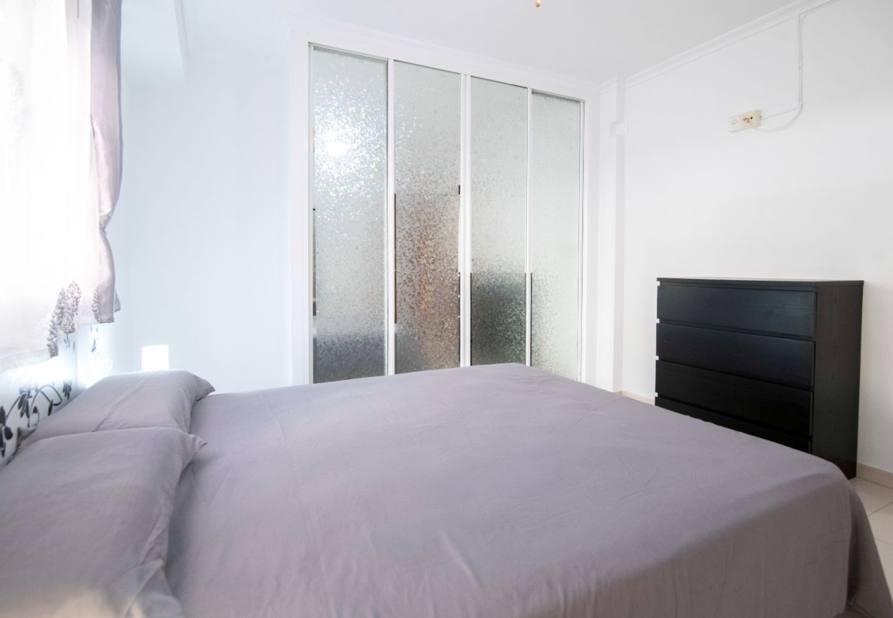 Apartment in Cullera - VAC078