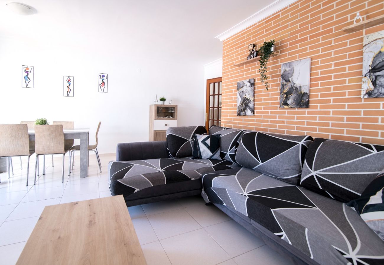 Apartment in Cullera - VAC078